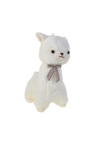 Peluş 50 cm Lama