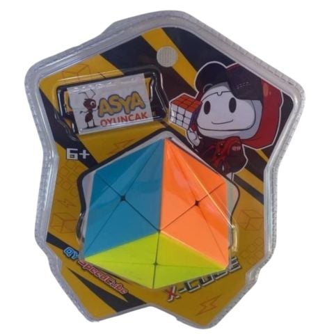 Piramit Sabır Küpü