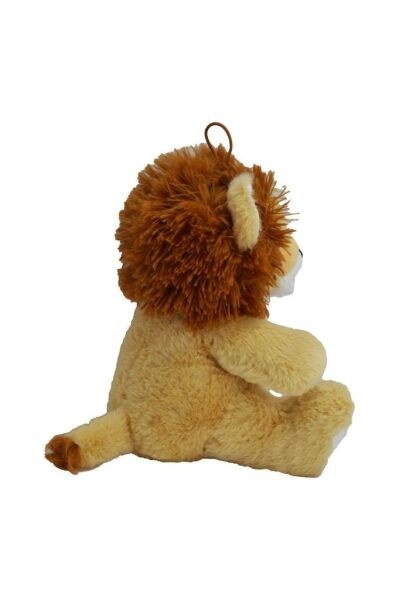Peluş 25 cm Aslan