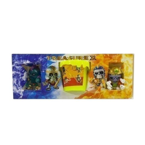 Treasure X Hazine Avcıları Seti