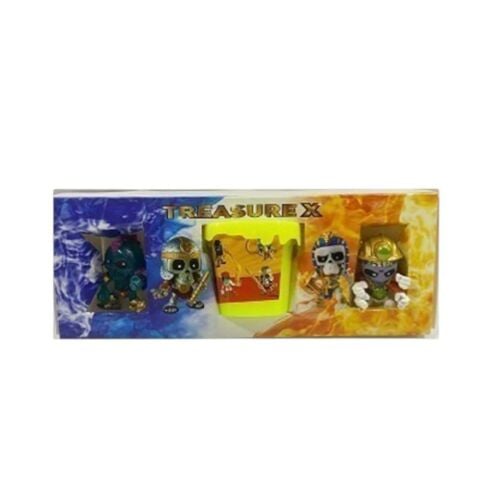 Treasure X Hazine Avcıları Seti