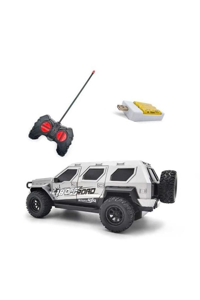 Uzaktan Kumandalı Şarjlı Araba DMNH184