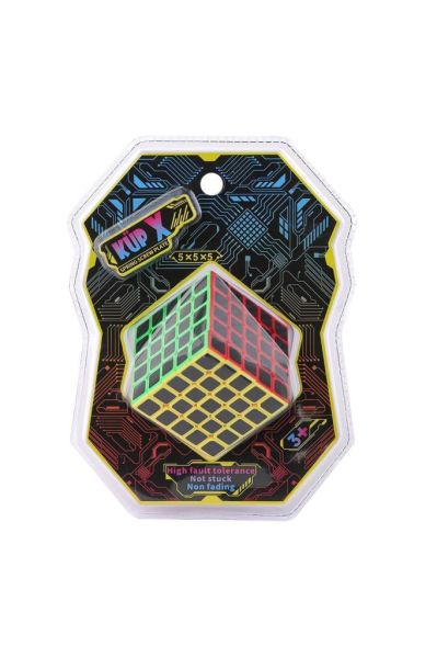 AT005 Blister Zeka Küp X 5X5X5