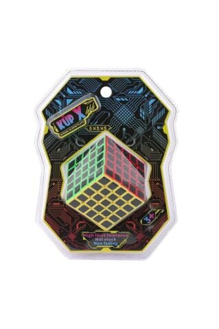 AT005 Blister Zeka Küp X 5X5X5