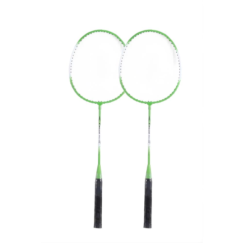 Badminton Raketi Çantalı