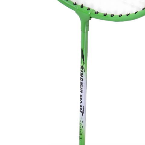 Badminton Raketi Çantalı