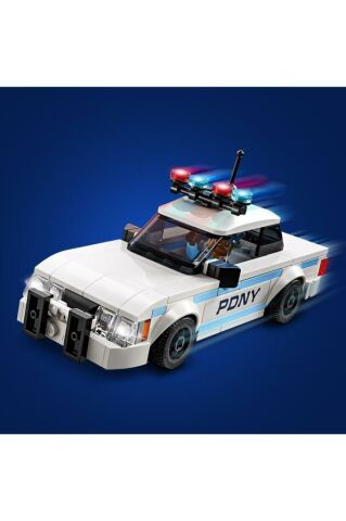 LEGO ® Marvel Spider-Verse: Miles Morales, Spot'a Karşı 76311 - 9 Yaş ve Üzeri Yapım Seti (375 Parça)