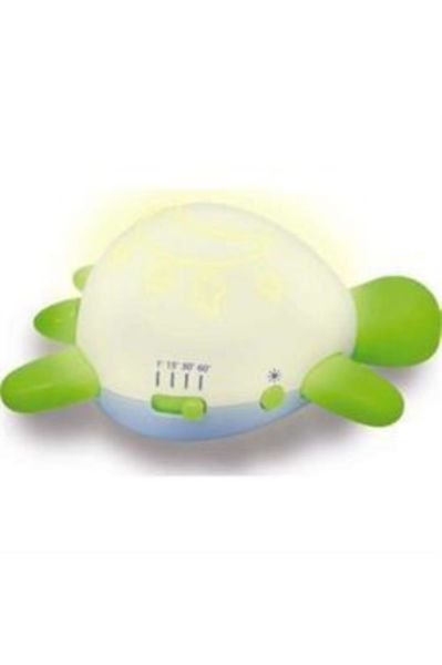 Uyku Zamanı Kaplumbağa