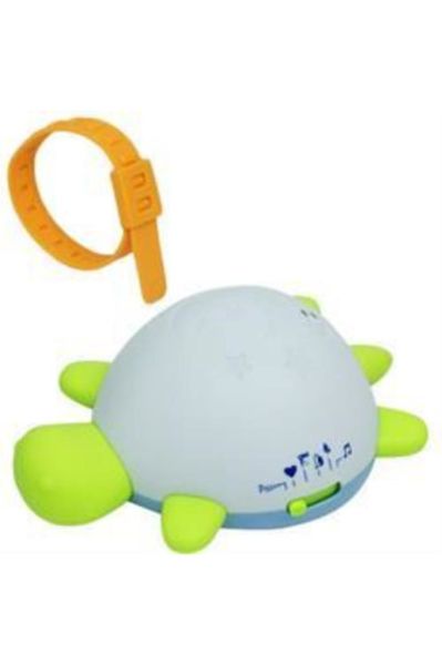 Uyku Zamanı Kaplumbağa