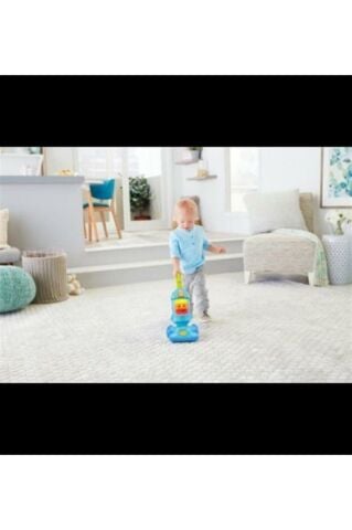 Fisher Price Neşeli Süpürge