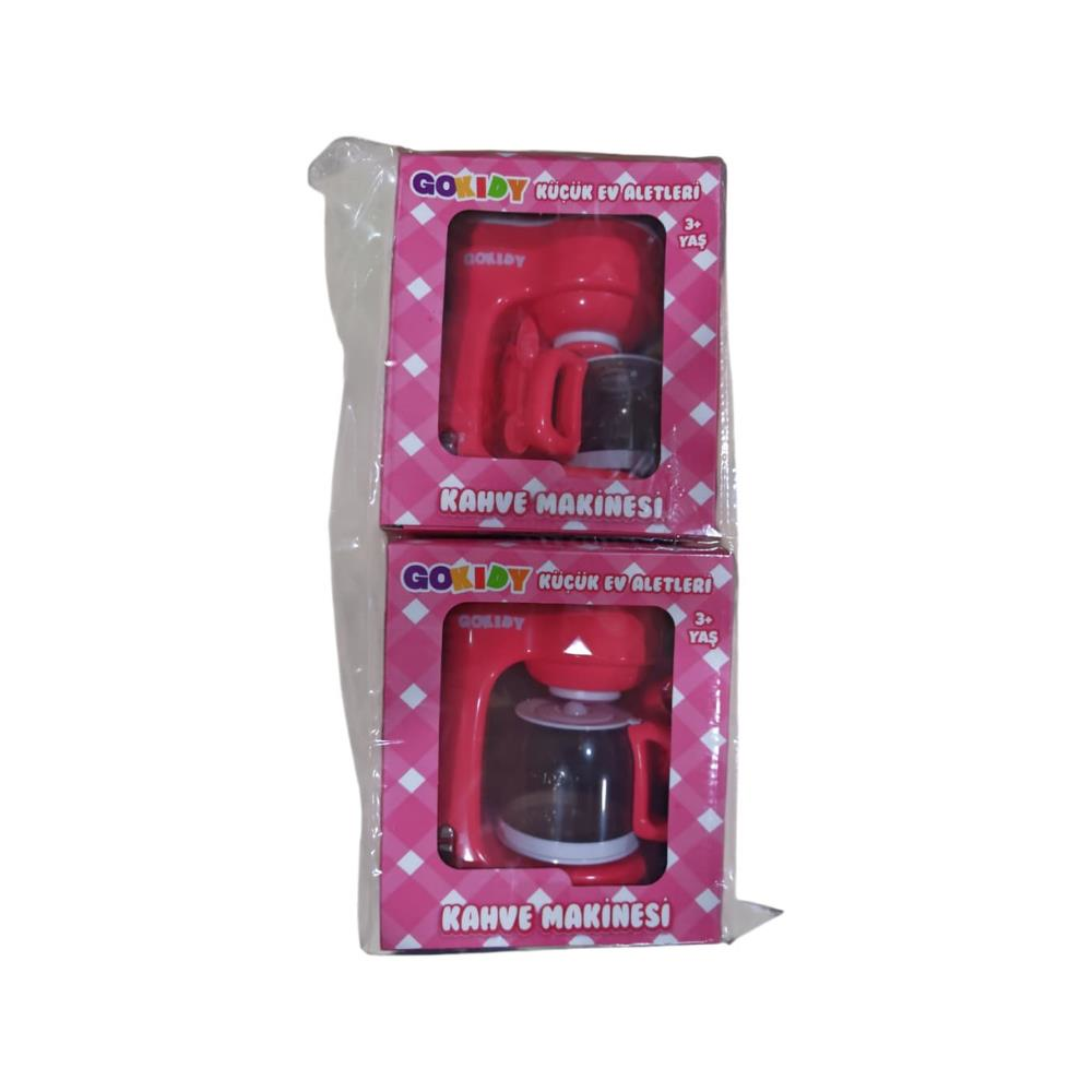 Küçük Ev Aletleri Kahve Makinesi