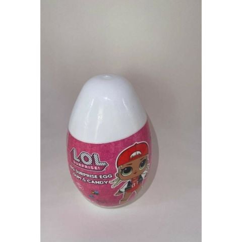 L.O.L Büyük Sürpriz Yumurta