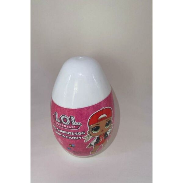 L.O.L Büyük Sürpriz Yumurta