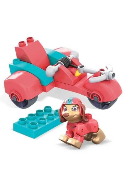 Mega Paw Patrol Libertynin Scooterı Gyh94