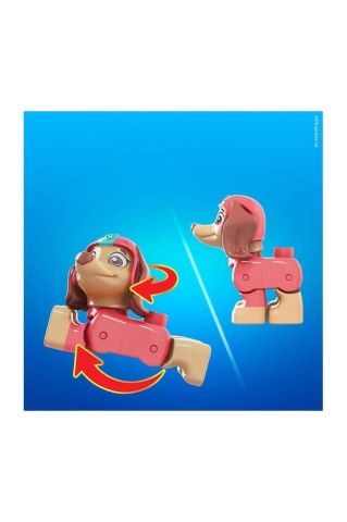 Mega Paw Patrol Libertynin Scooterı Gyh94