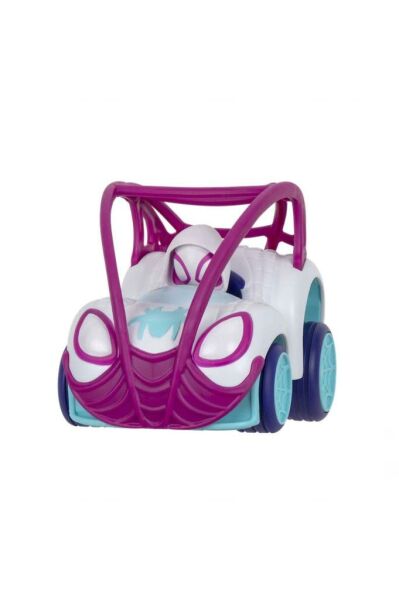 Spidey Takla Atan Araba PDY14000