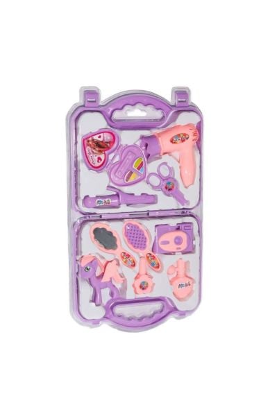 Heroes Toys Çantalı Güzellik Seti