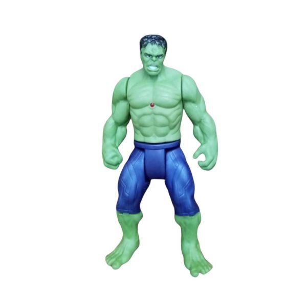 Poşetli Figür Oyuncak