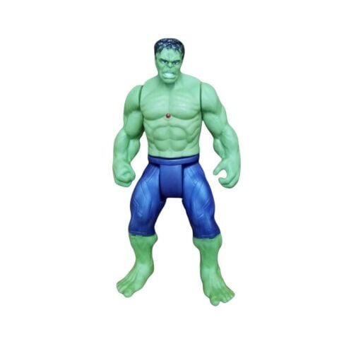 Poşetli Figür Oyuncak