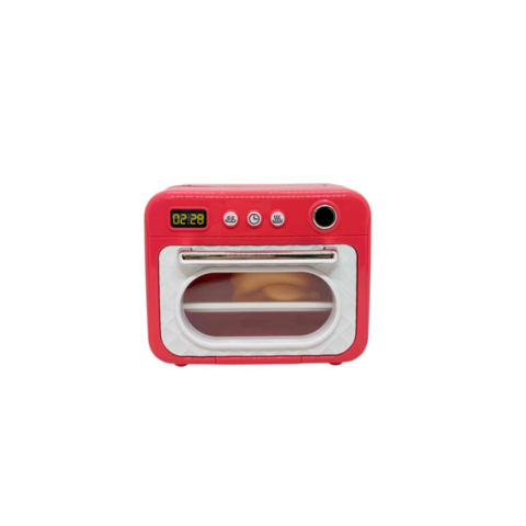 Küçük Ev Aletleri Oyuncak Mikrodalga Fırın