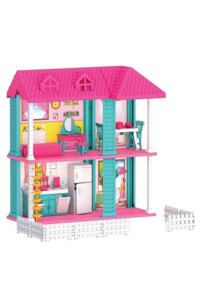 Mila'nın 2 Katlı Rüyası