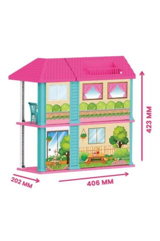 Mila'nın 2 Katlı Rüyası