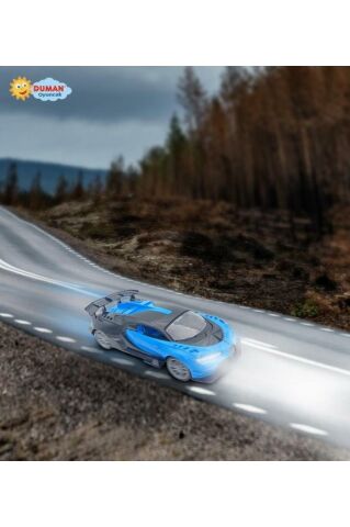 Uzaktan Kumandalı Tayfun 1:16 Şarjlı Araba