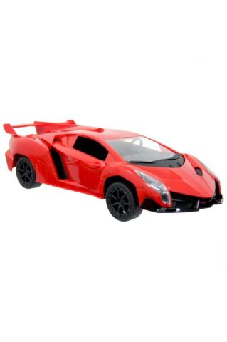 1:16 Racing Car Kumandalı Şarjlı Araba