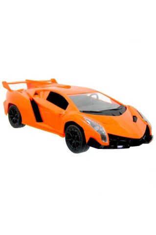 1:16 Racing Car Kumandalı Şarjlı Araba