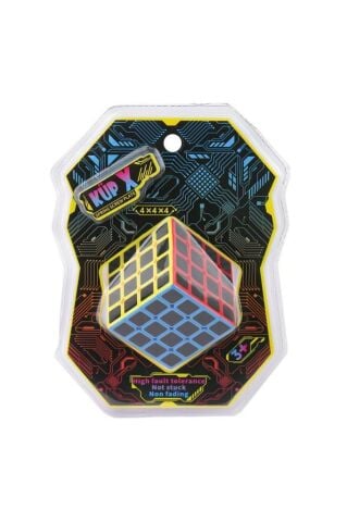 AT004 Blister Zeka Küpü 4X4X4