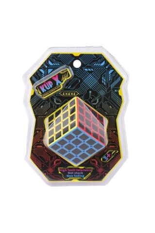 AT004 Blister Zeka Küpü 4X4X4