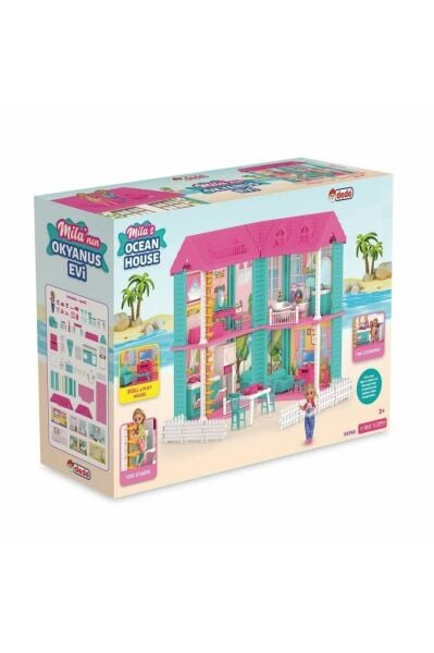 Milanın Okyanus Evi