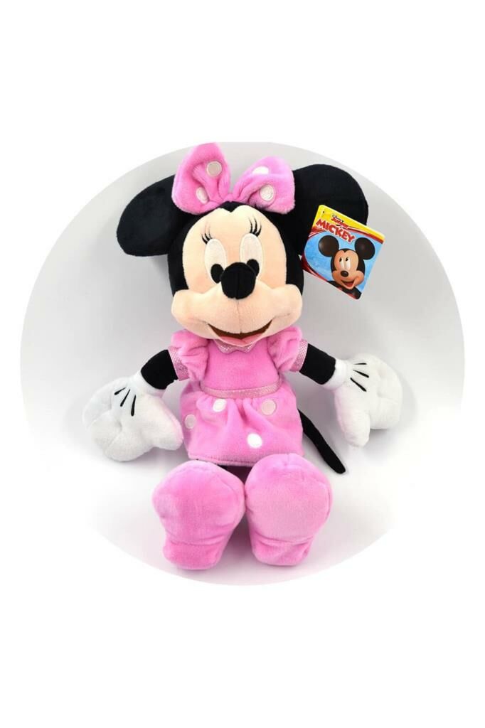 Peluş Core Mınnıe 43cm