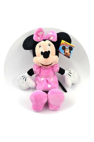 Peluş Core Mınnıe 43cm