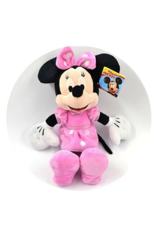 Peluş Core Mınnıe 43cm