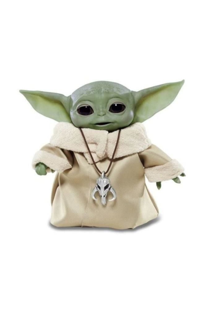Star Wars The Child Animatronic Edition