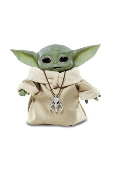 Star Wars The Child Animatronic Edition