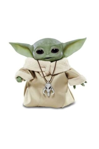 Star Wars The Child Animatronic Edition