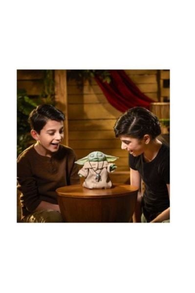 Star Wars The Child Animatronic Edition