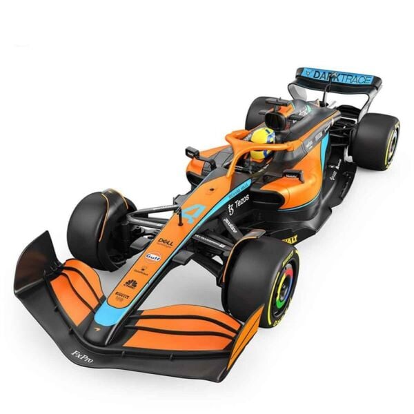 1:12 McLaren F1 MCL36 Uzaktan Kumandalı Araba