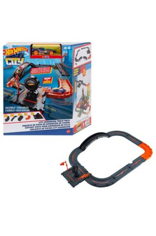 Hot Wheels Pist Dünyası Oyun Seti Hdn95