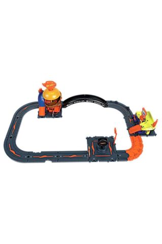 Hot Wheels Pist Dünyası Oyun Seti Hdn95