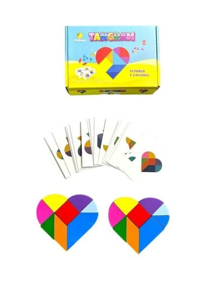 CHİTOYS TANGRAM