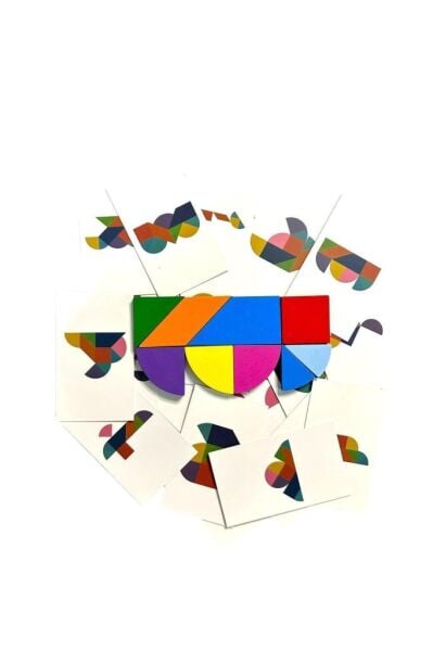 Chitoys Tangram