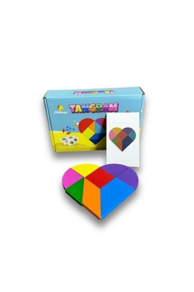 Chitoys Tangram