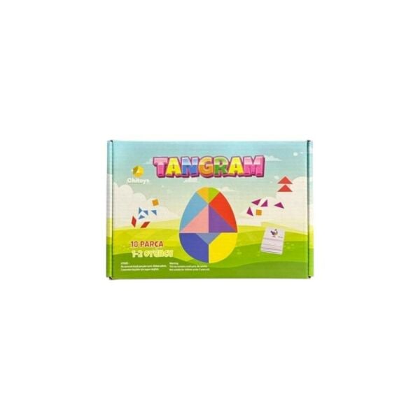Chitoys Tangram