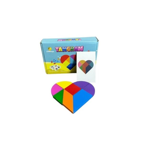 Chitoys Tangram