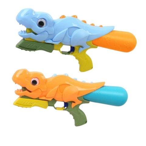 Dinazor Su Tabancası