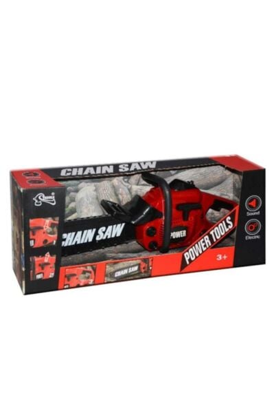 Kutulu Ağaç Testeresi