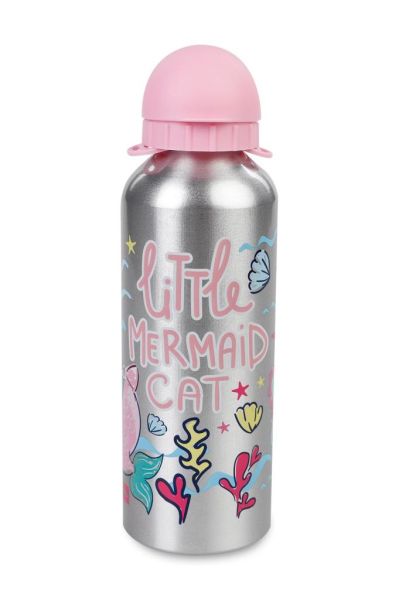Mikro Startech Aliminyum Matara 500 Ml Pembe MT-2505